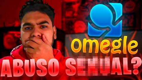 omegle porque cerro